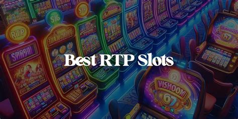 rtp slots uk